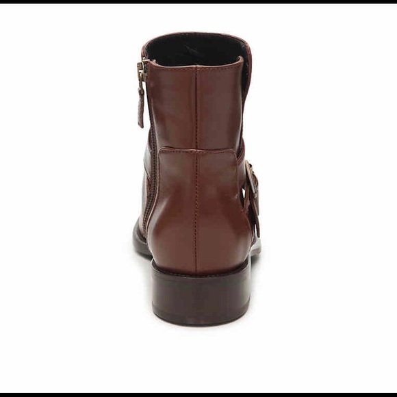 NEW Aquatalia boots. Nellie bootie. Waterproof 8.5 - Picture 4 of 7